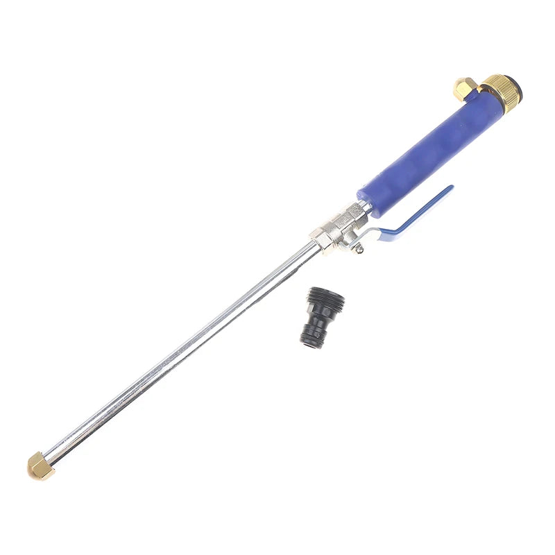 【M】1Pc High Pressure Power Water Sprayer Washer Water Jet Wand Nozzle Sprayer Spray Cleaning Wash Accessories